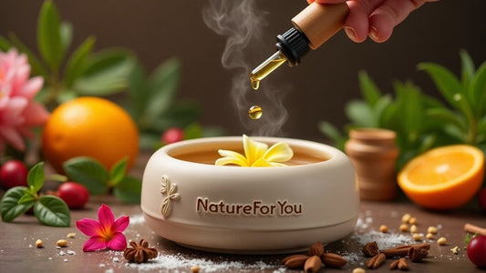 Essential Oils Compatibility