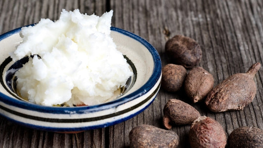 Shea (Karite) Butter Ways to Use and Benefits