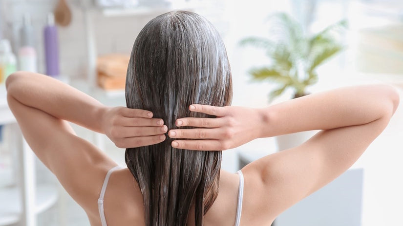 Recipes for Hair Regrowth