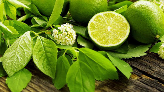 11 Impressive Benefits of Lime Essential Oil