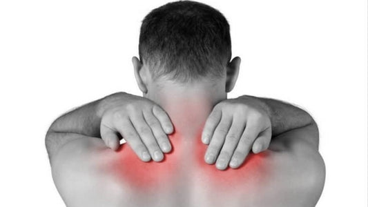 7 Essential Oils for Muscle Pain and Inflammation