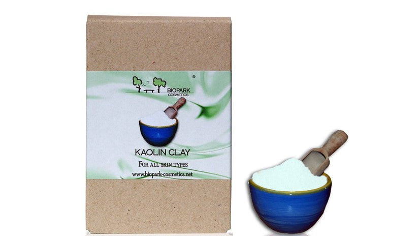 Kaolin Clay Benefits