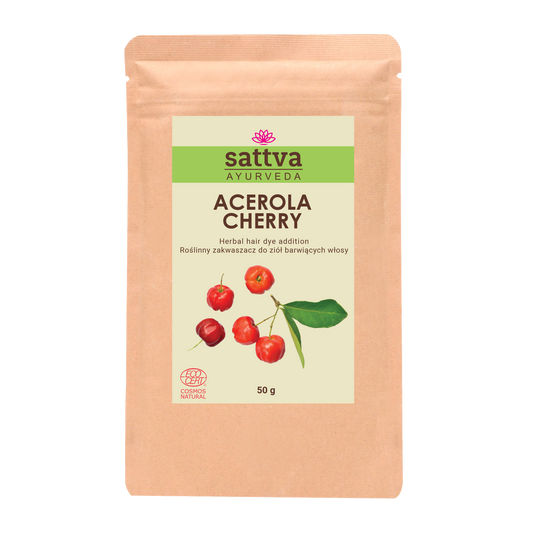 Acerola Cherry Herbal powder 50g