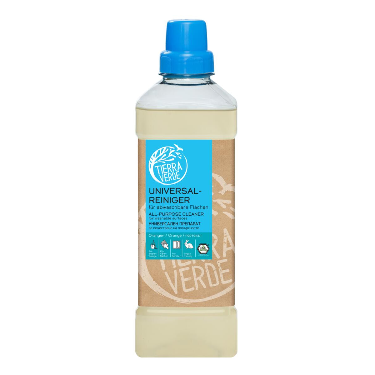 All-purpose cleaner 1 L