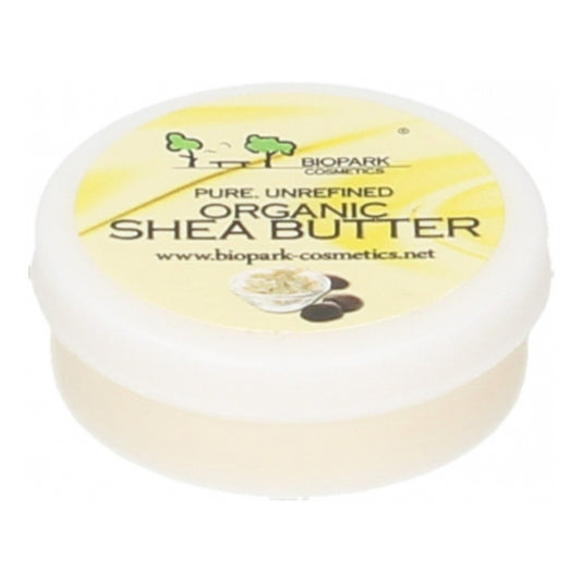 Organic Shea Butter (Karite) 5ml