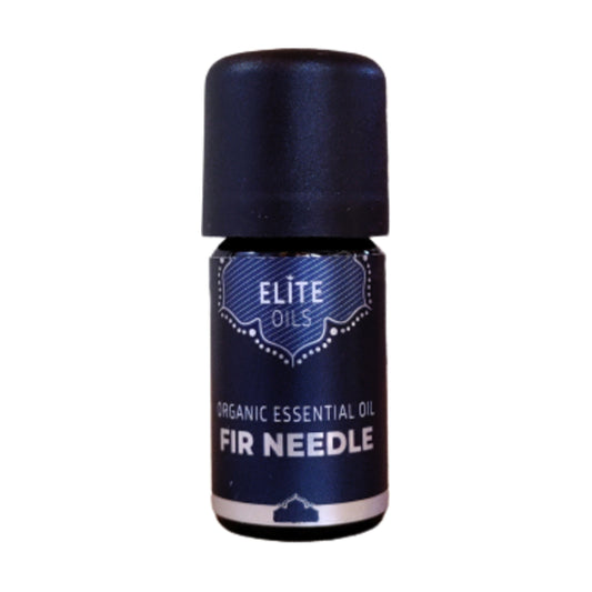 ELITE Organic Fir Needle Essential Oil 5ml