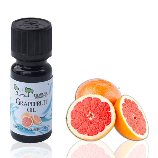 100% Natural Grapefruit Essential Oil 10ml