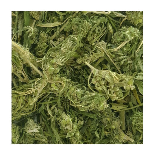 100% Natural Hemp Herbal Tea 20g
