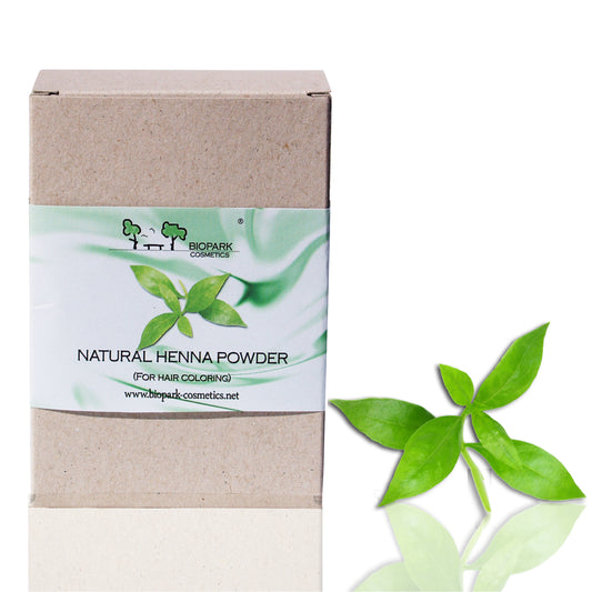 Natural Red Henna Herbal powder 100g