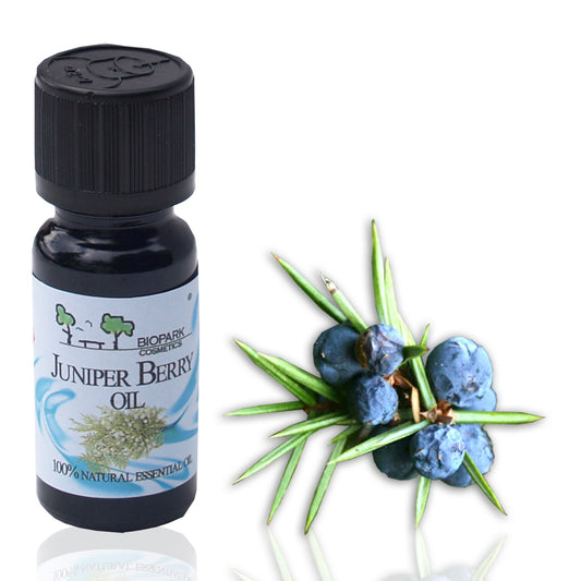 100% Natural Juniper Berry Essential Oil 10ml