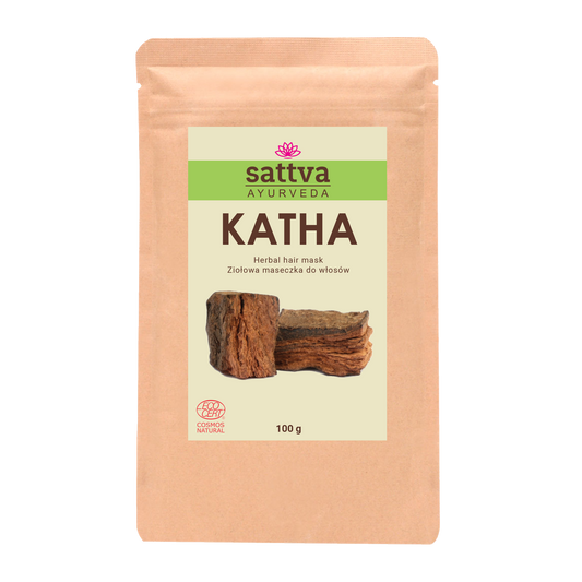 Katha Herbal powder 100g