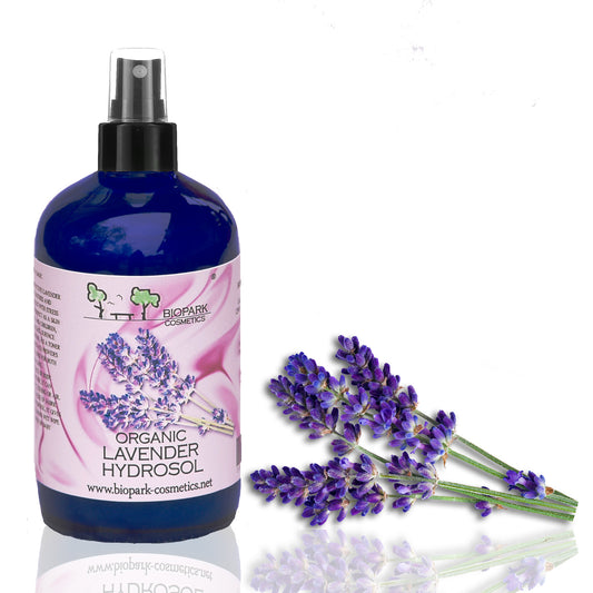 Organic Lavender hydrosol 100ml