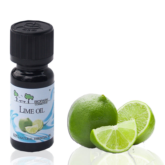 100% Natural Lime Essential Oil 10ml