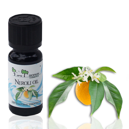 100% Natural Neroli Essential Oil 10ml