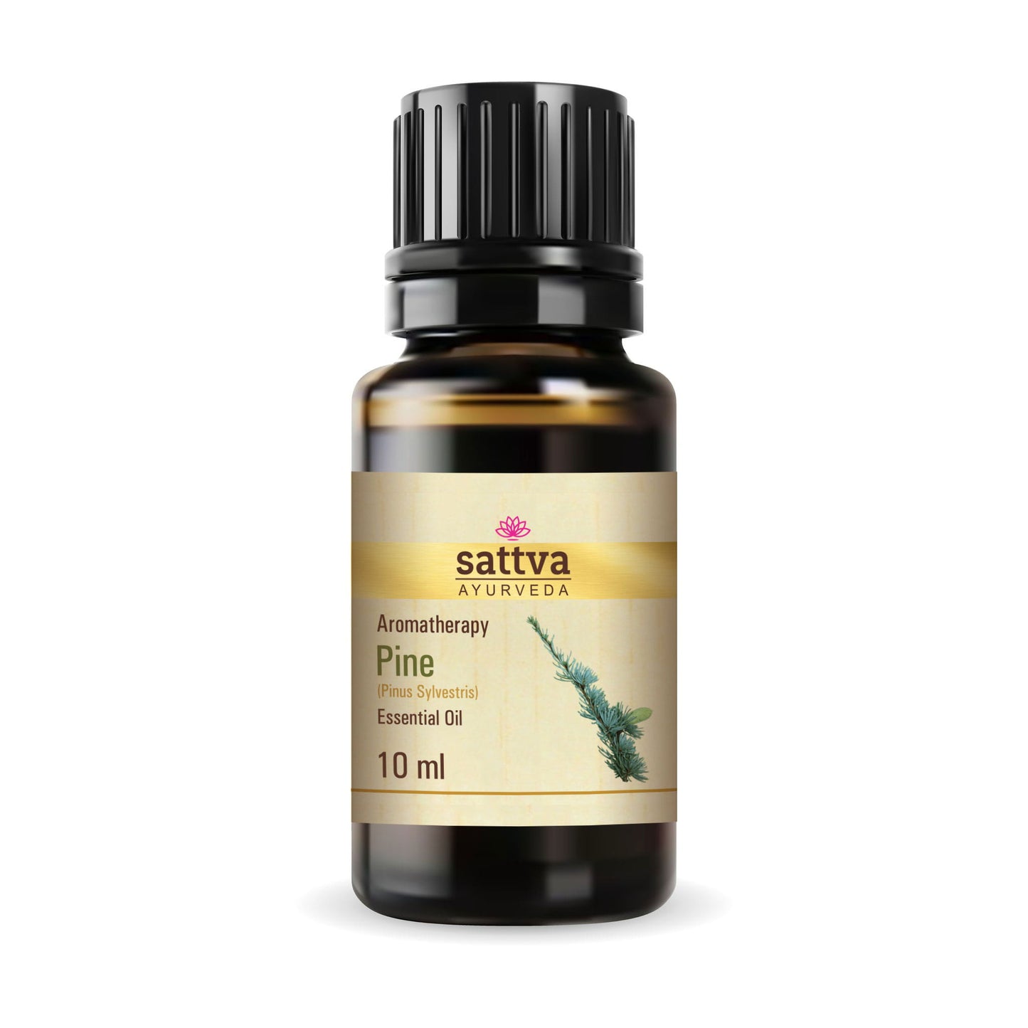 100% Natural Pine Essential Oil 10ml