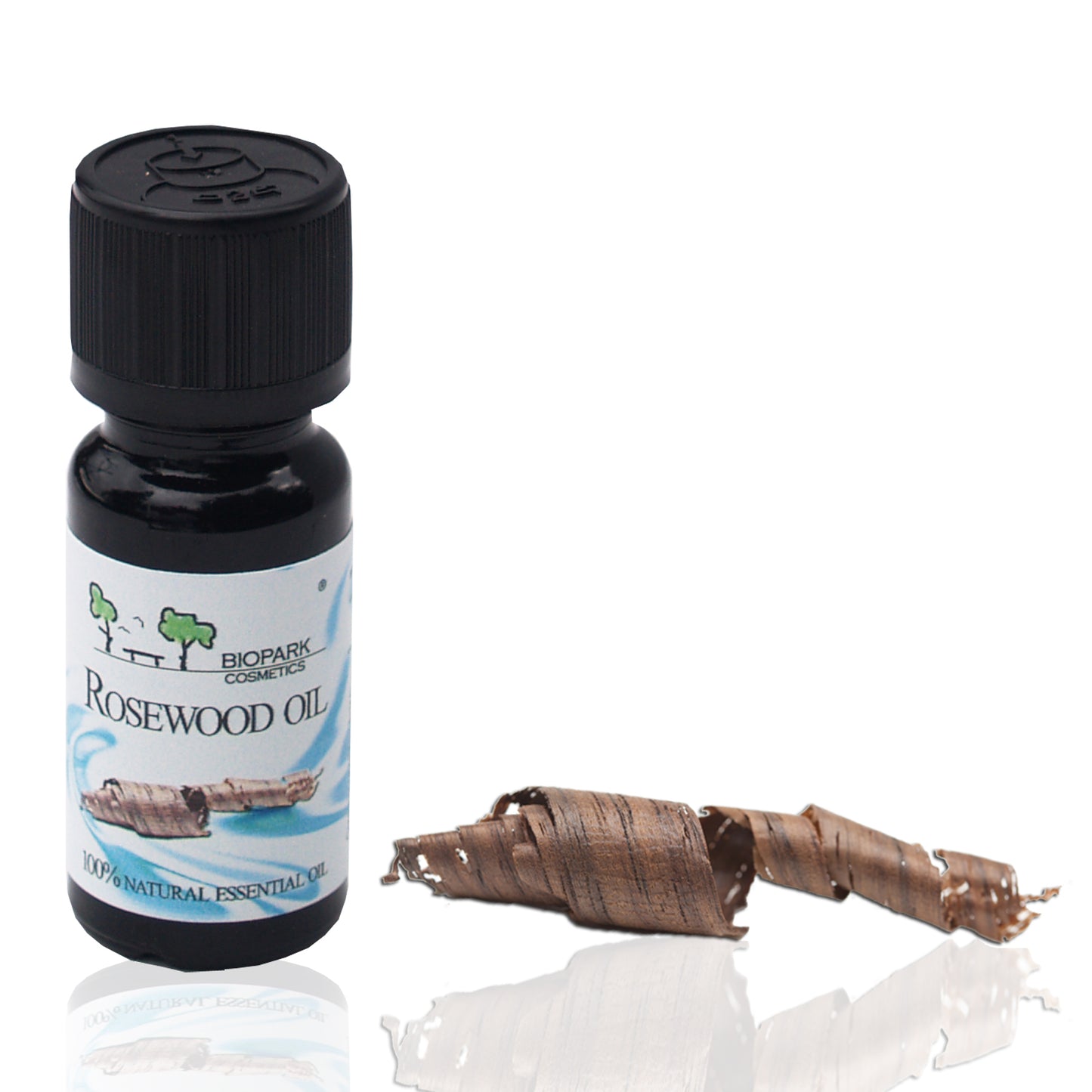 Olio essenziale di palissandro 100% naturale 10 ml