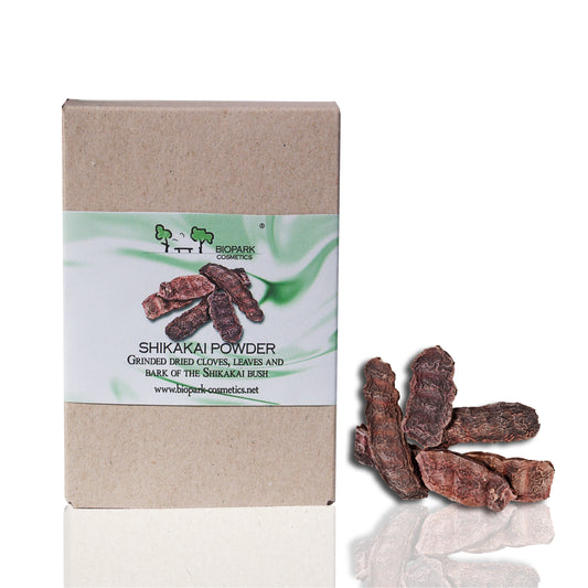 Shikakai Plant powder 100g