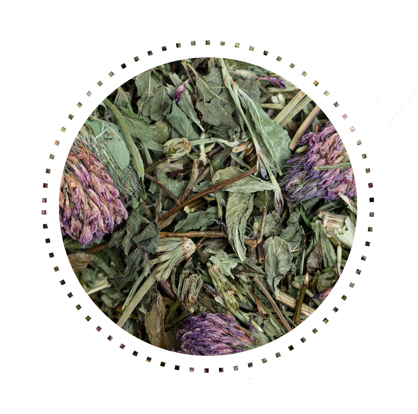 100% Natural Slimming (Metabolism) Herbal Tea Blend 50g