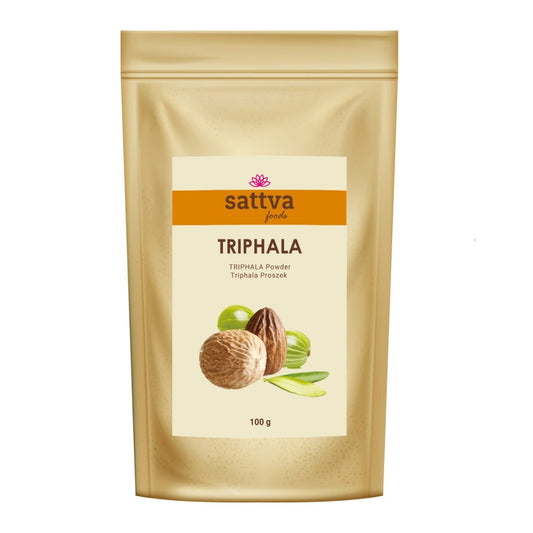 Triphala Herbal Powder 100g