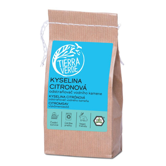 Scale remover – Citric acid 250g