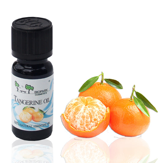 100% Natural Tangerine Essential Oil 10ml
