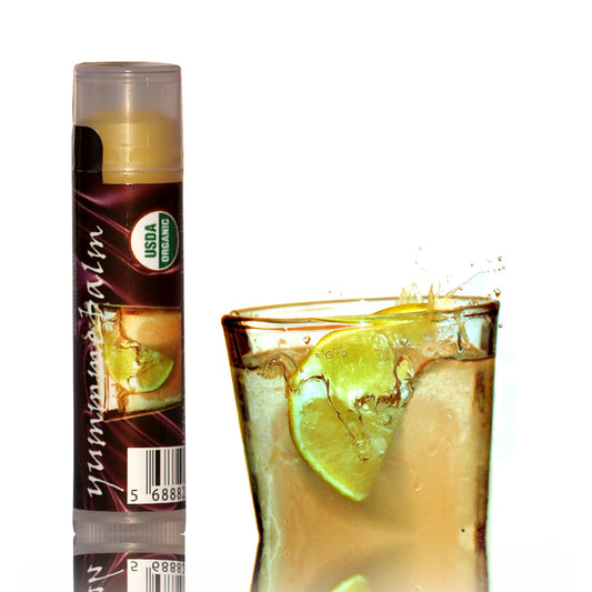 Lemonade Lip Balm Organic