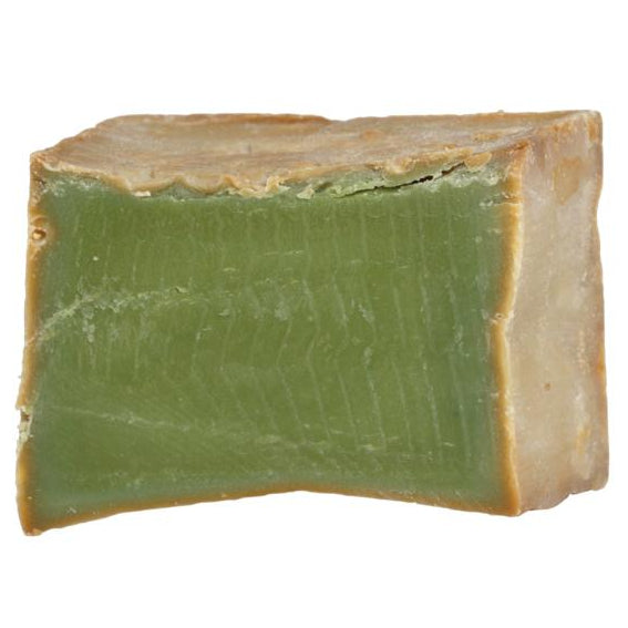 Traditional Aleppo soap with 5% Laurel oil 190g