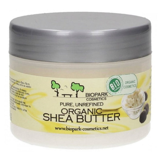 Organic Shea Butter (Karite) 100g