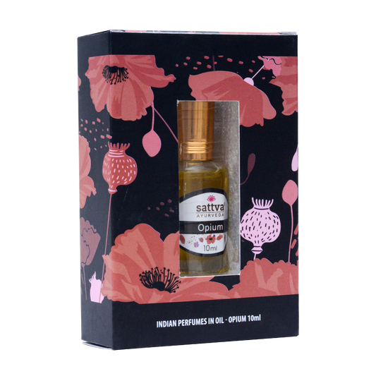 Natural Perfume OPIUM 10ml
