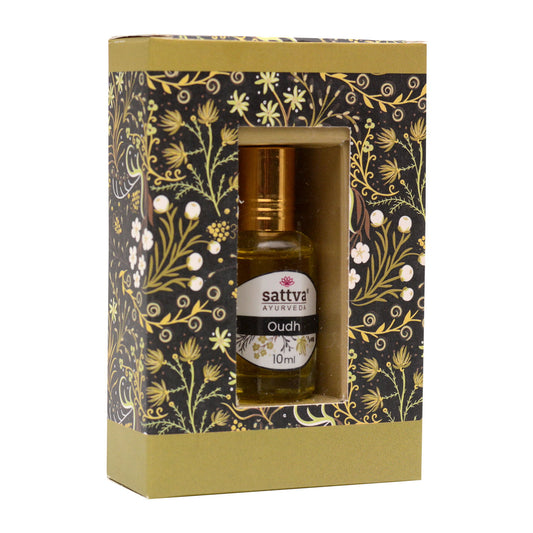 Natural Perfume OUDH 10ml