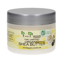 Shea Butter (Karite) Organic 250g