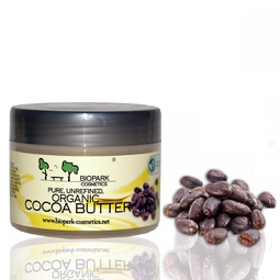 Cocoa Butter Organic 100g
