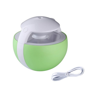 Aroma Diffuser & Air Humidifier with Multicolor