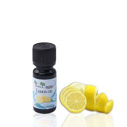 Лимон, эфирное масло 10мл