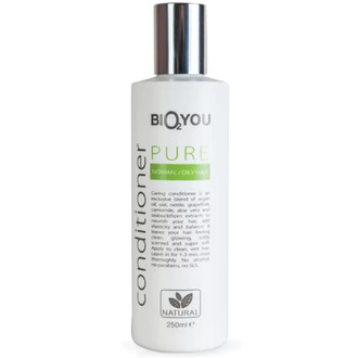 Conditioner PURE for Normal Hair 250ml