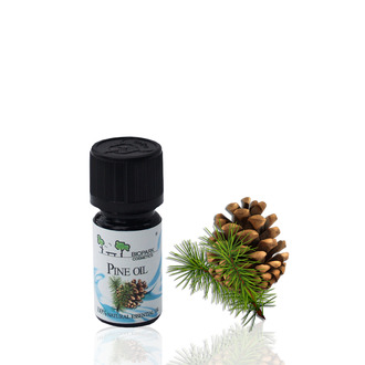 Pine Essential Oil 5 ml