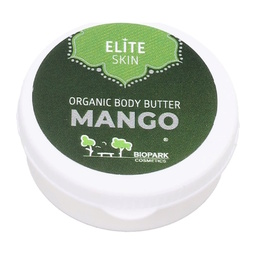 ELITE органическое масло Манго (баттер) с Жож...
