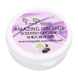 Shea Butter Amazing Orchids 5ml