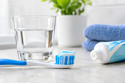 Does Fluoride Toothpaste Matter for Your Teeth?