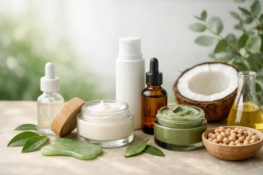 Vegan Skincare for a More Considered Routine