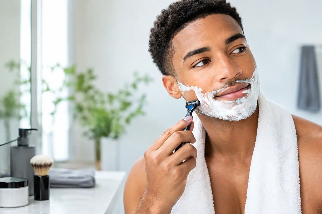 Razor Bump Prevention for Smooth, Calm Skin