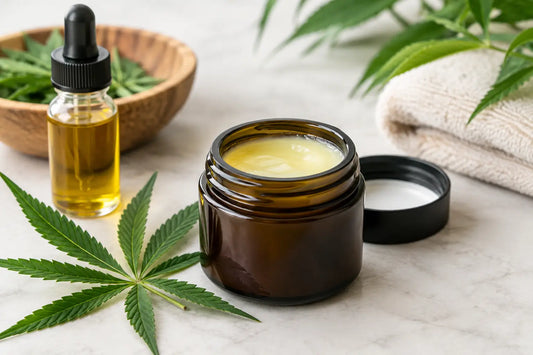 CBD Balms: How to Choose and Use Them Well