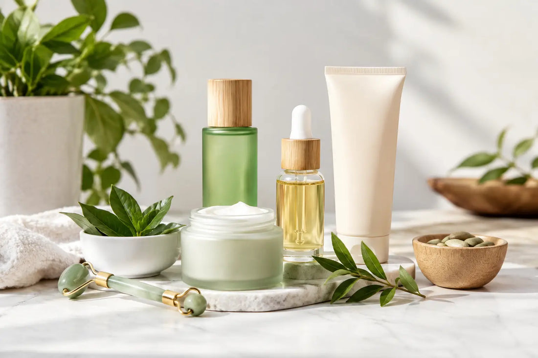 Clean Beauty Trends That Matter for Your Routine