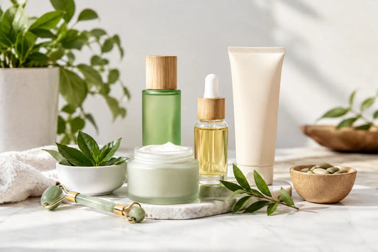 Clean Beauty Trends That Matter for Your Routine