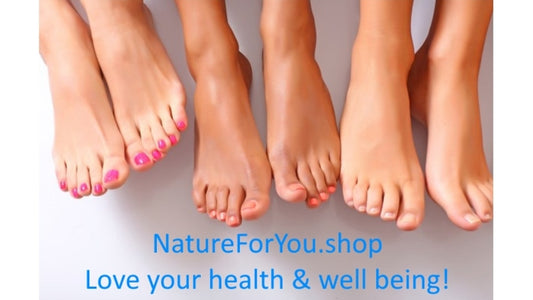 8 Amazing Essential Oils for Toenail Fungus