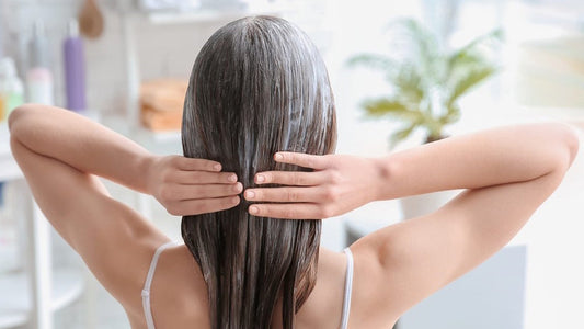 Recipes for Hair Regrowth