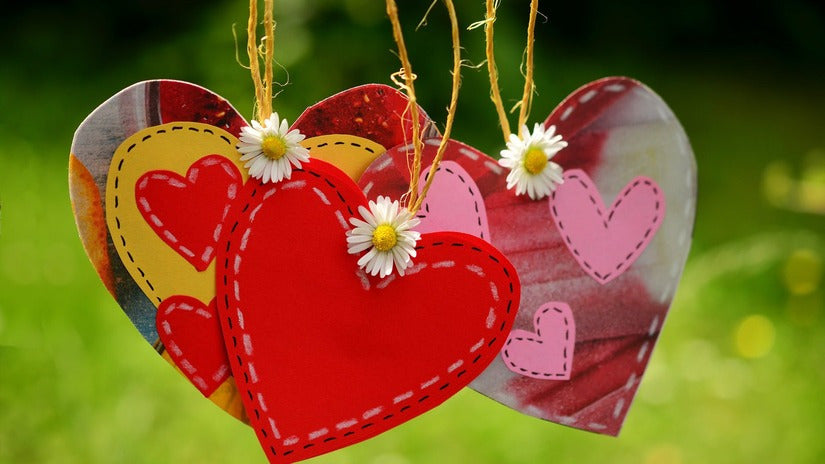 12 Sensual Aphrodisiac Essential Oils for your Love life & Recipes