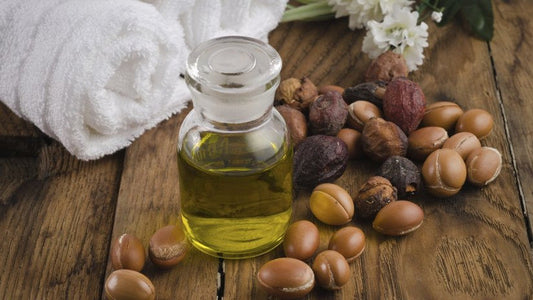 12 Argan Oil Benefits for Skin and Hair