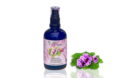 How to choose a Hair Hydrosol (Floral water)?