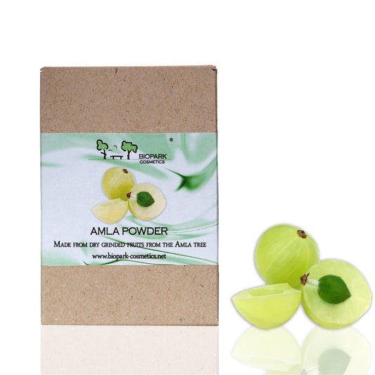 Amla Plant powder 100g
